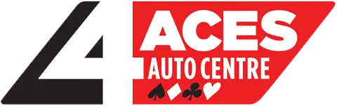 4 Aces Auto Centre
