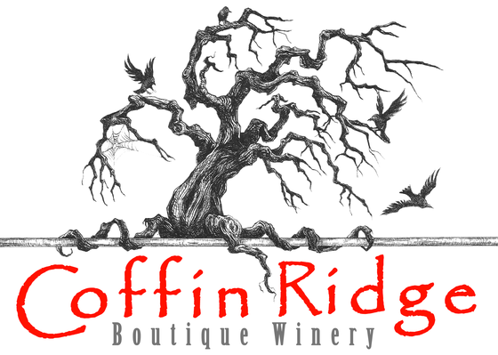Coffin Ridge Vineyard