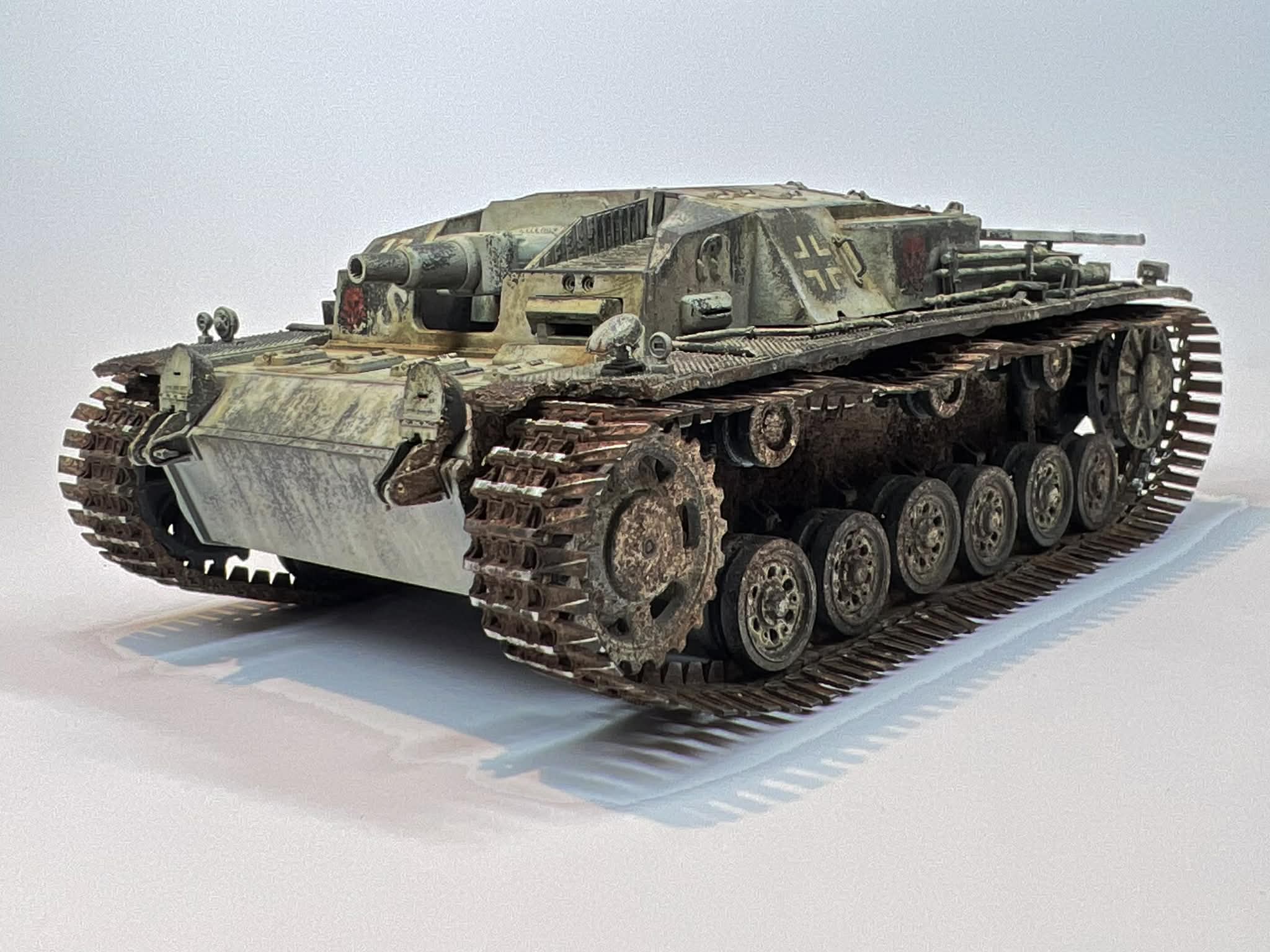 Davies Model Works Image
