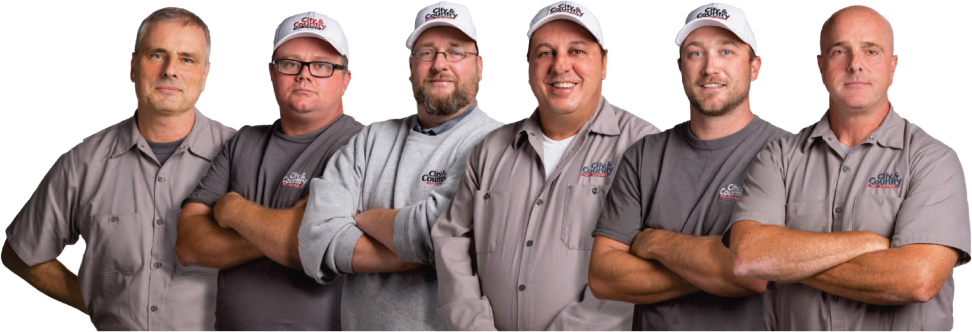 City & Country Pest Control, 28 Westwyn Court, Milton, ON