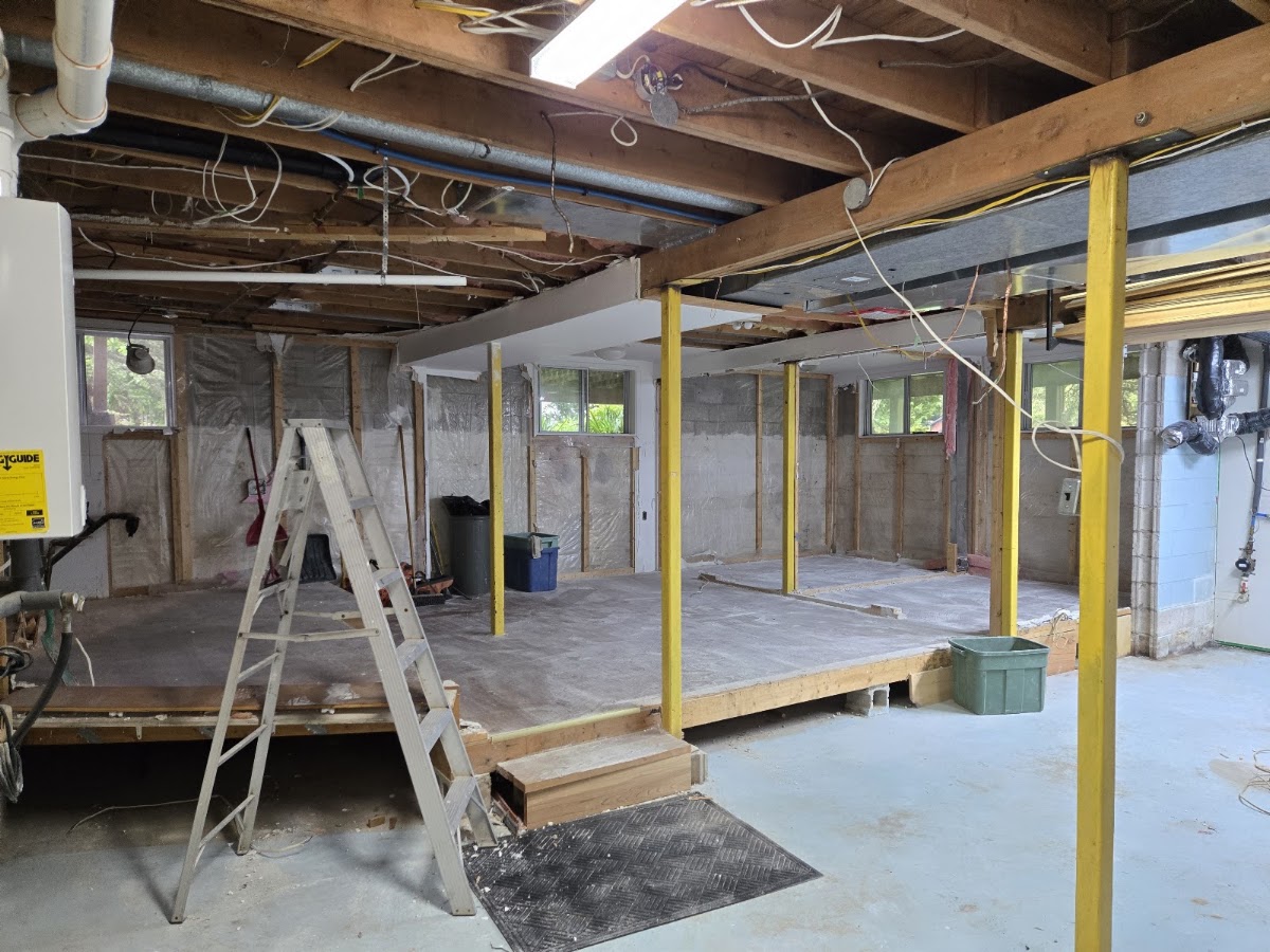 Grey County Construction, Chatsworth, ON