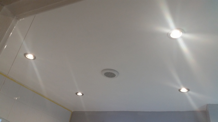 J & K Electrical Contractors, Meaford, ON