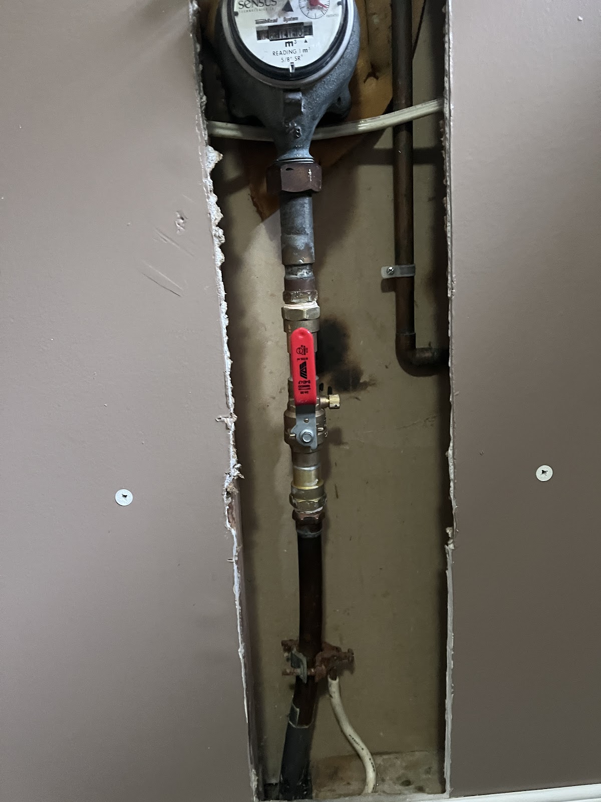 Ken Miller Plumber, Owen Sound, ON