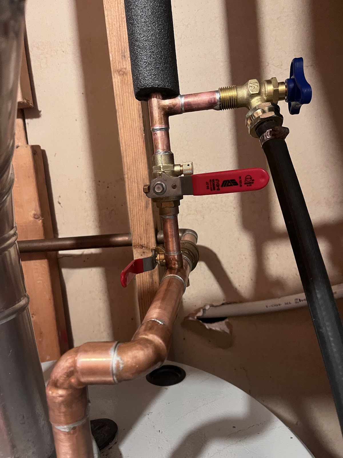 Ken Miller Plumber, Owen Sound, ON