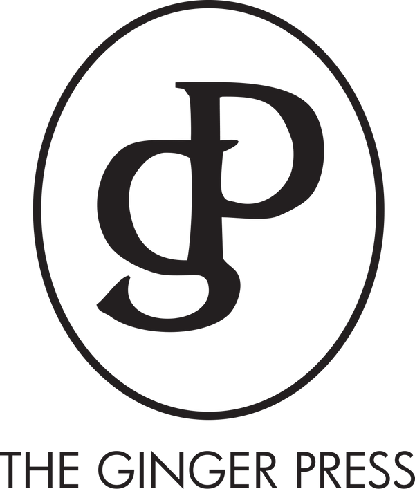 Ginger Press Bookshop