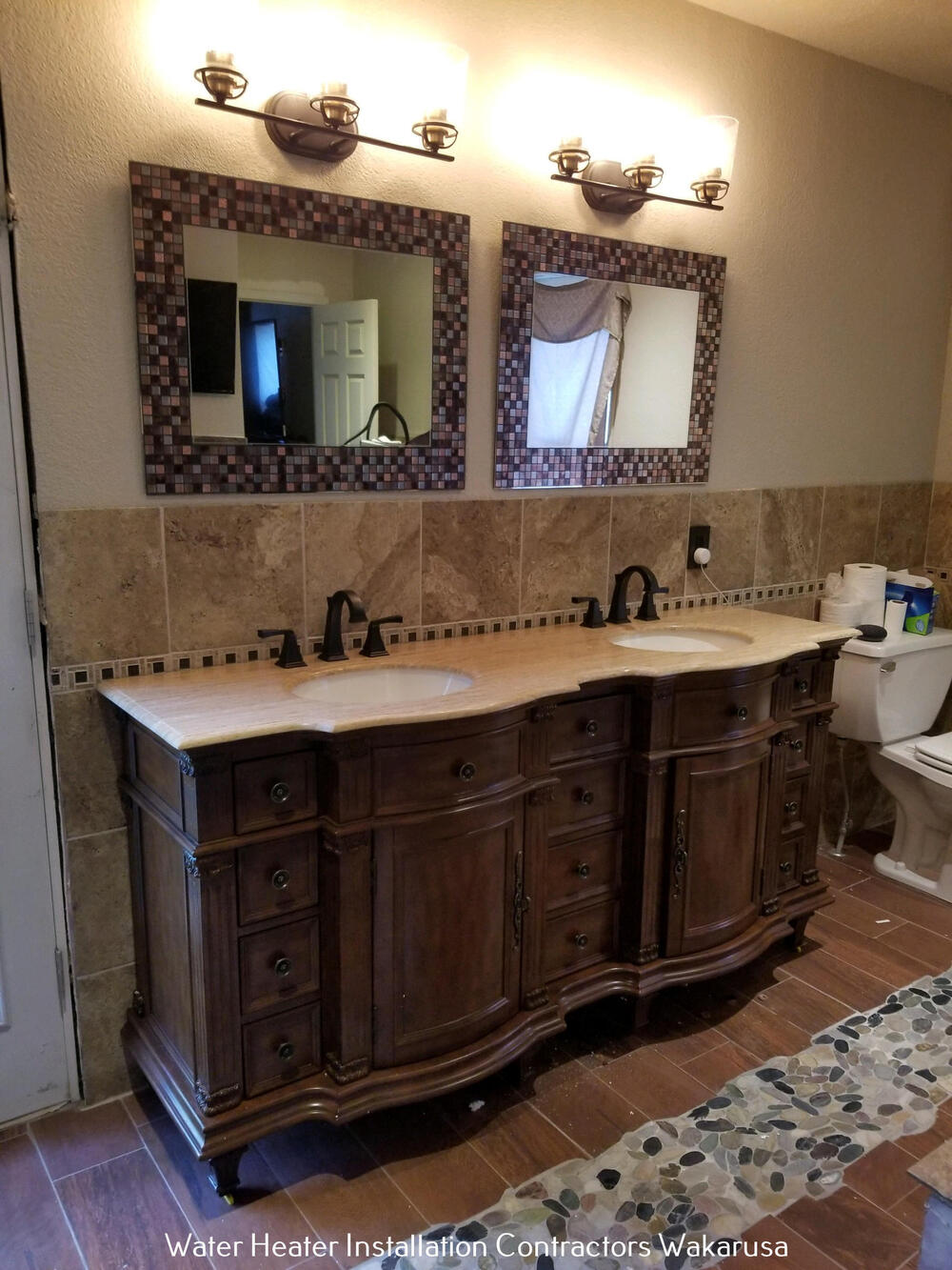 A2B Plumbing LLC – Topeka, Kansas