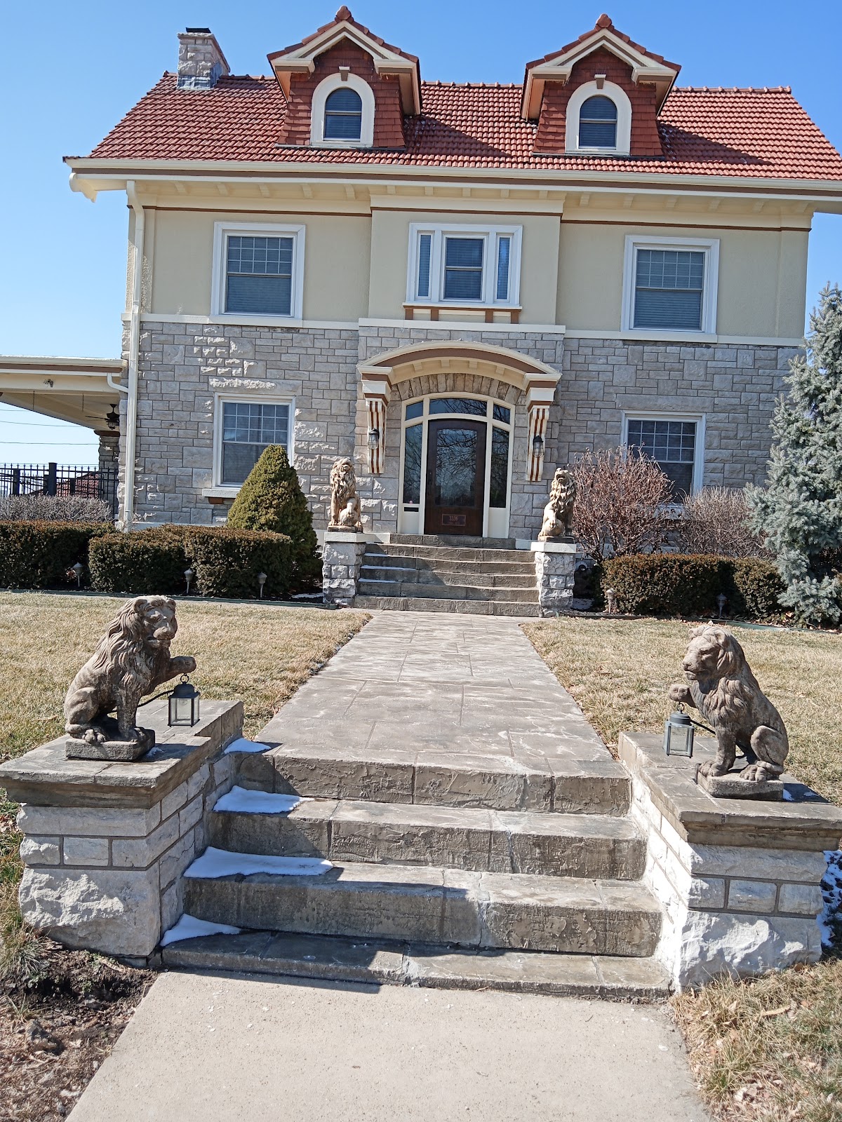 AB Electrical, Inc. – Kansas City, Missouri