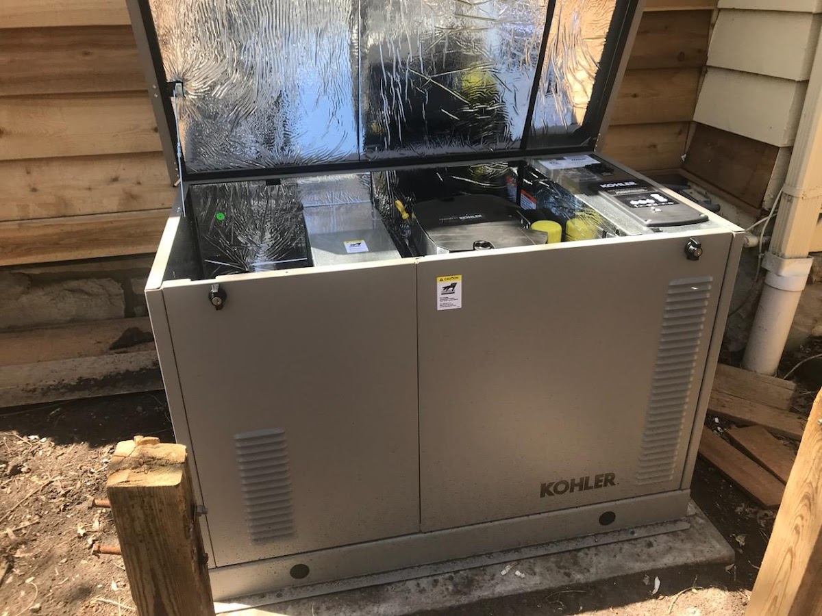 Able Electric Inc – Kansas City, Missouri