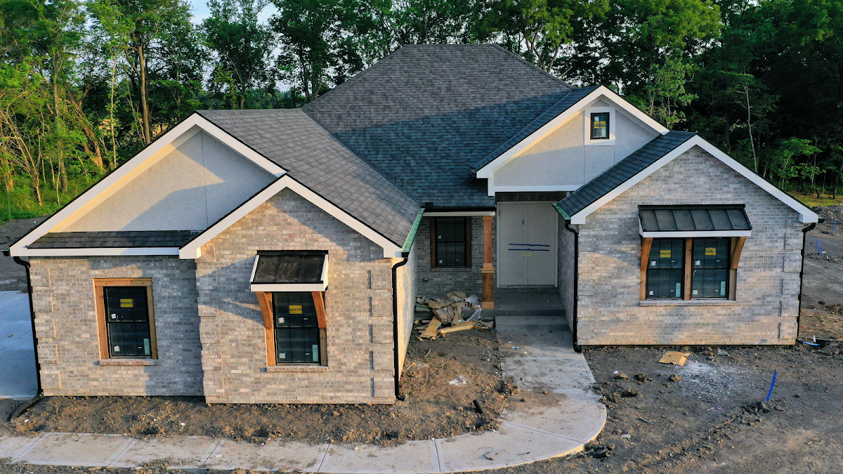 Above All Construction – Kansas City, Missouri