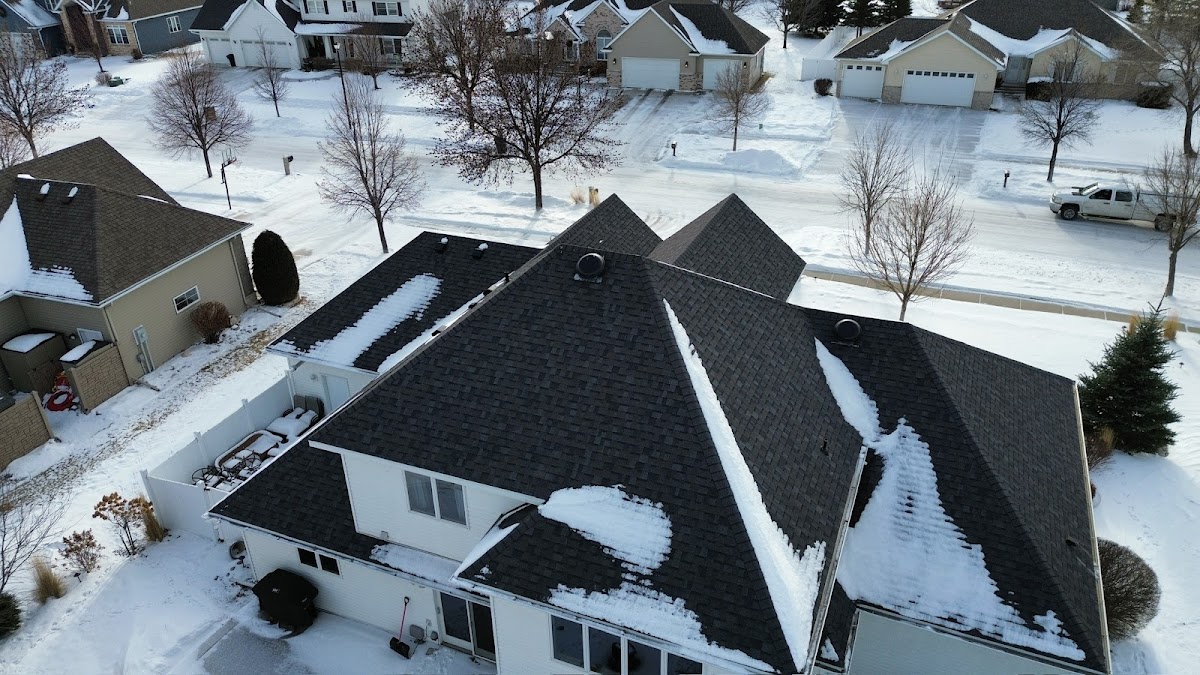 Ackerman Construction – Grand Forks, North Dakota