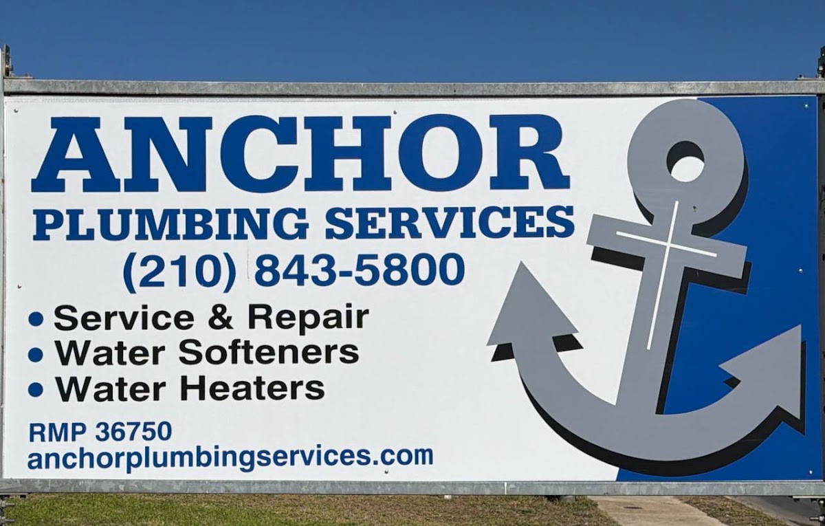 Anchor Plumbin Services – Minneapolis, Minnesota