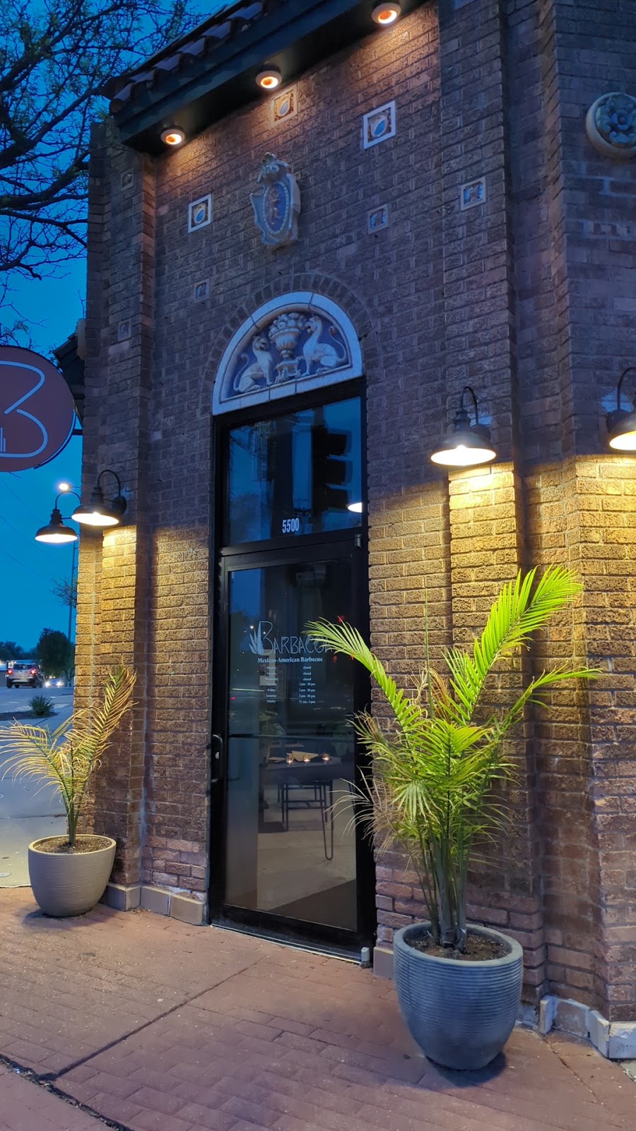Barbacoa – Kansas City, Missouri