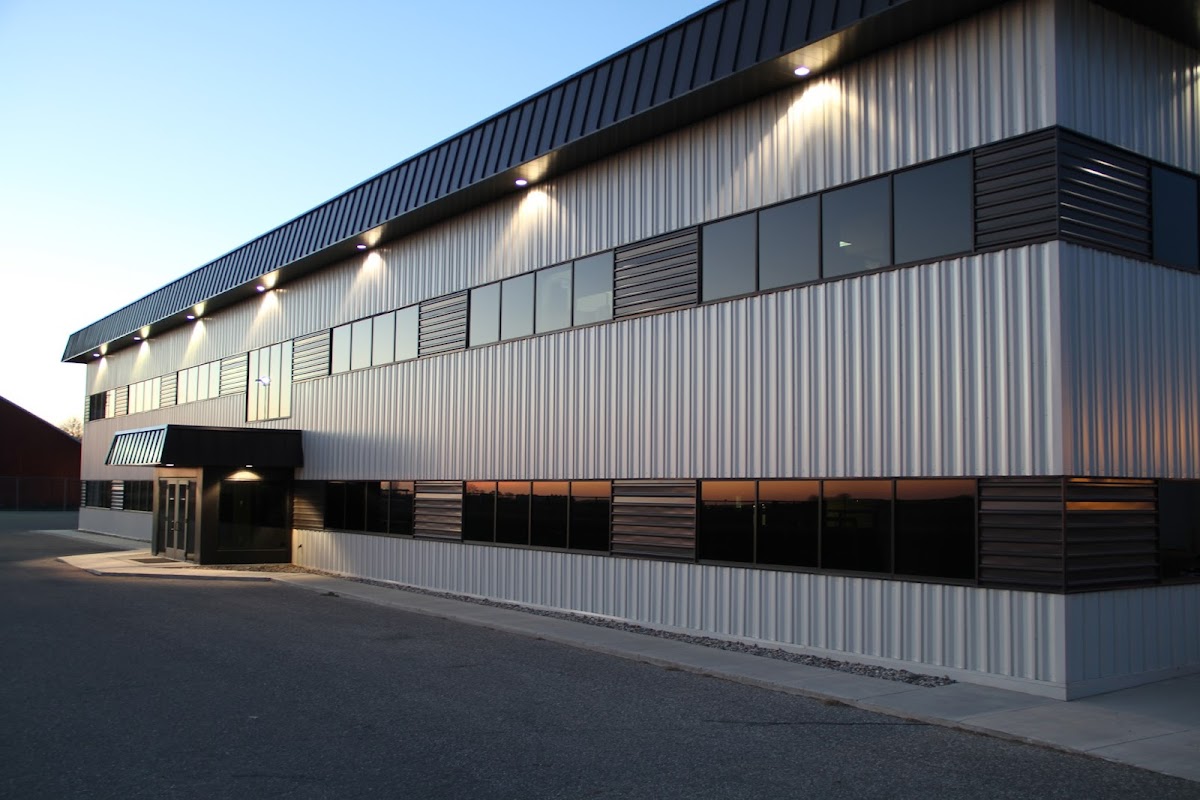 Bayer Built Woodworks – Belgrade, Minnesota