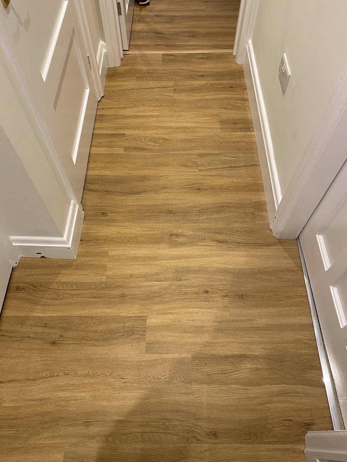 Beeston Flooring Ltd – Beeston, Nottinghamshire