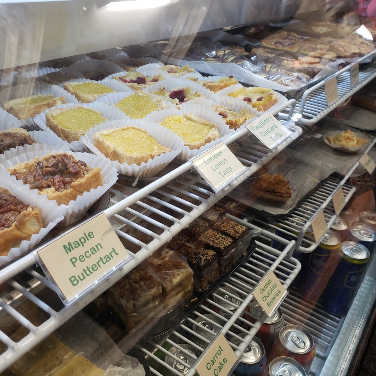 Birgit's Pastry Shop – Owen Sound, ON