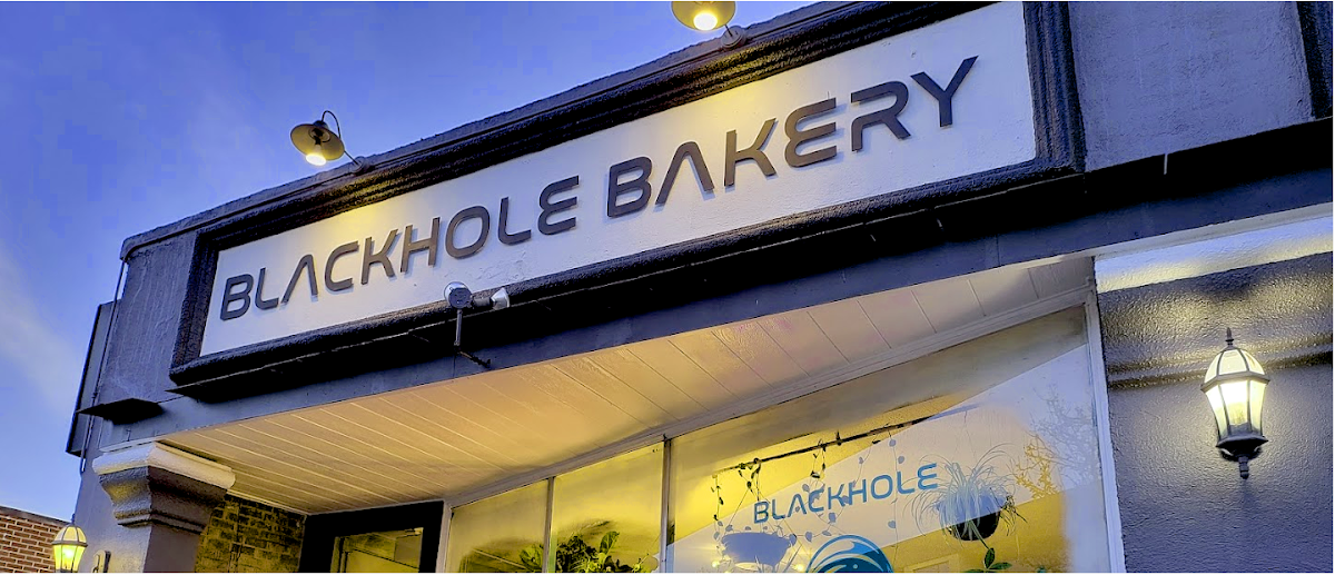 Blackhole Bakery – Kansas City, Missouri