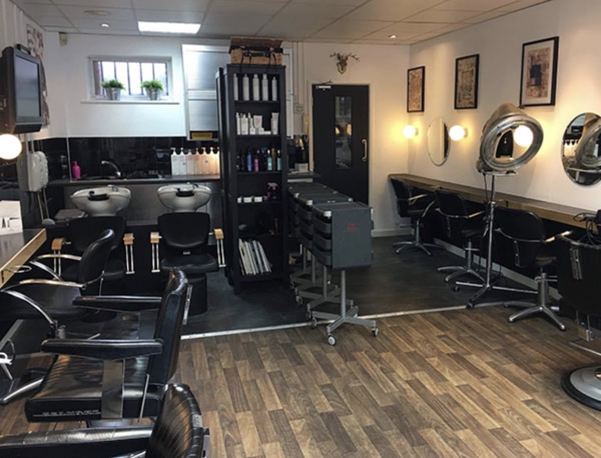Bliss Gents Barbers – Nottingham, Nottinghamshire