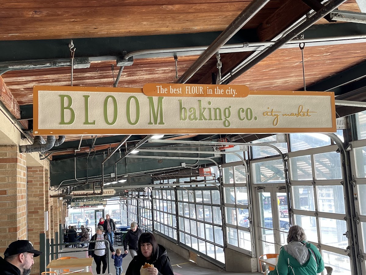 Bloom Baking Co – Kansas City, Missouri