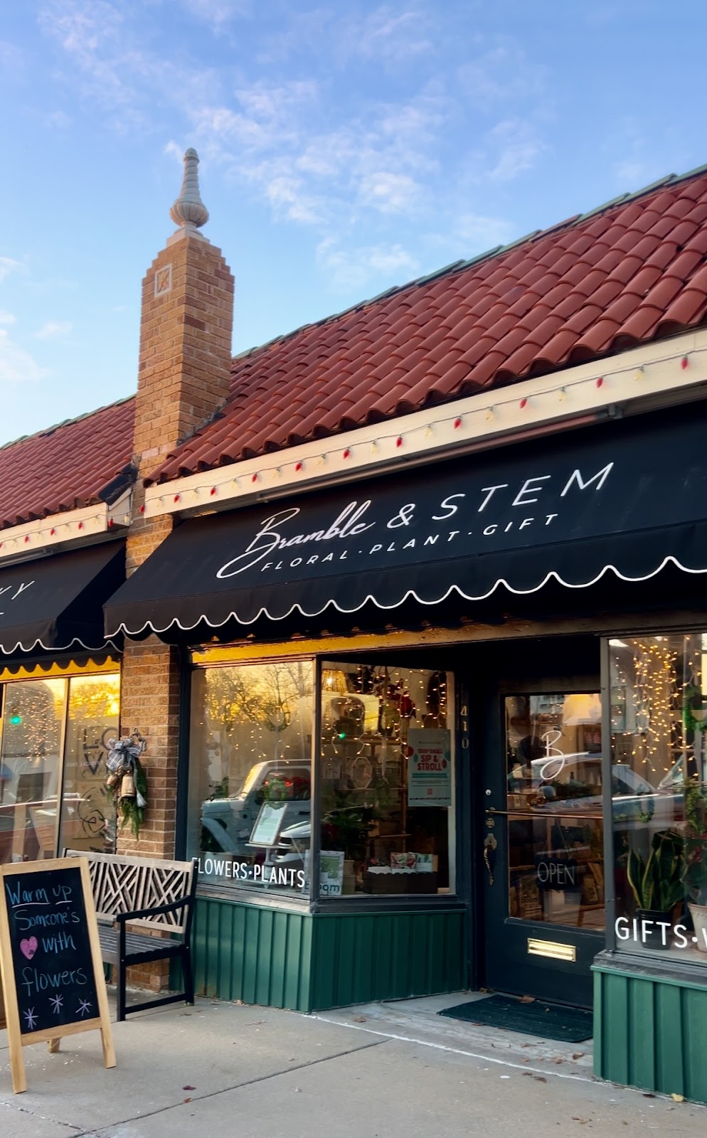 Bramble & Stem – Kansas City, Missouri