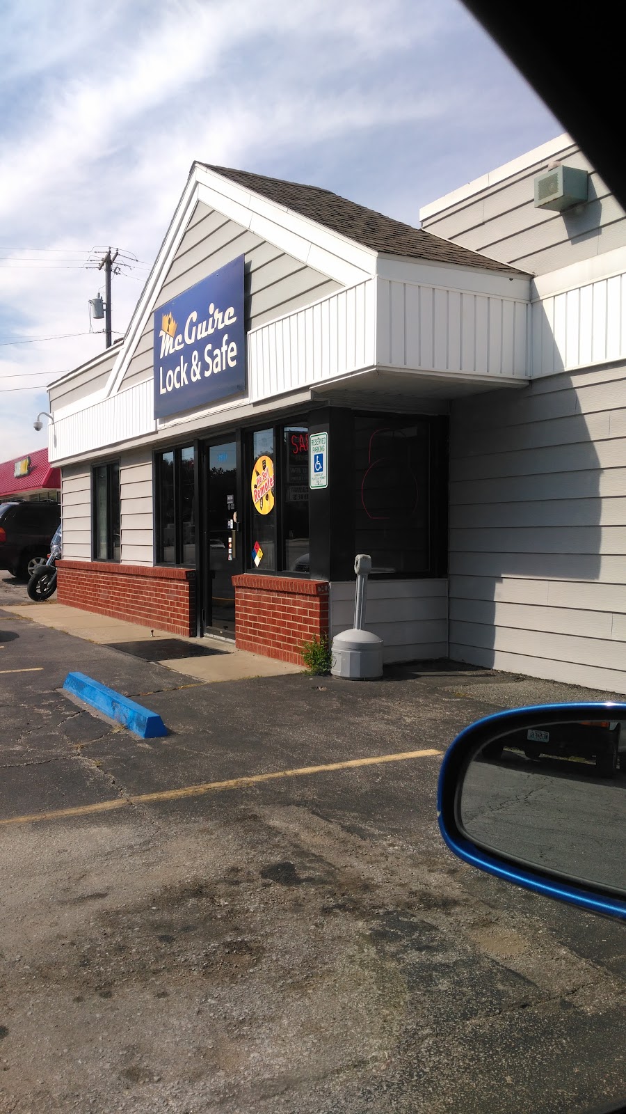 Brandt Locksmiths – Kansas City, Missouri