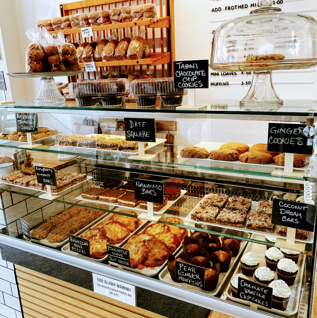 Bread & Butter Co. – Owen Sound, ON