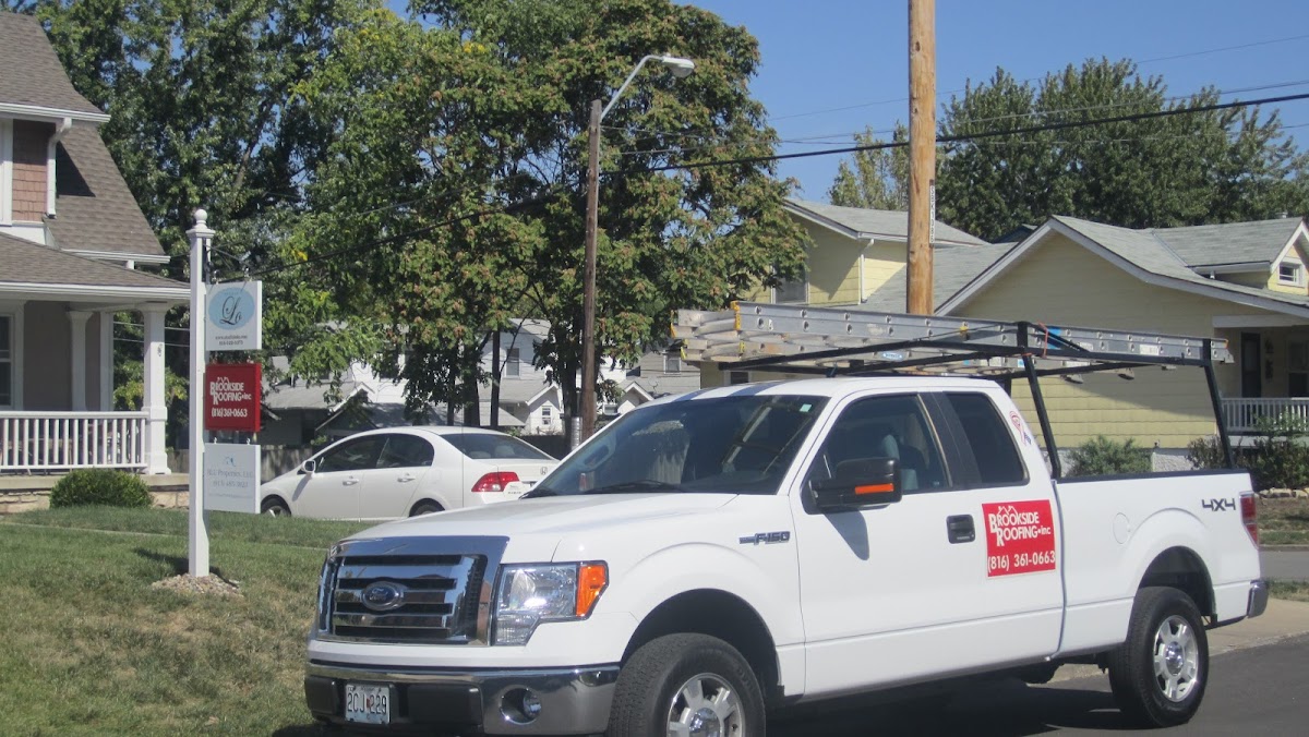 Brookside Roofing, Inc. – Kansas City, Missouri