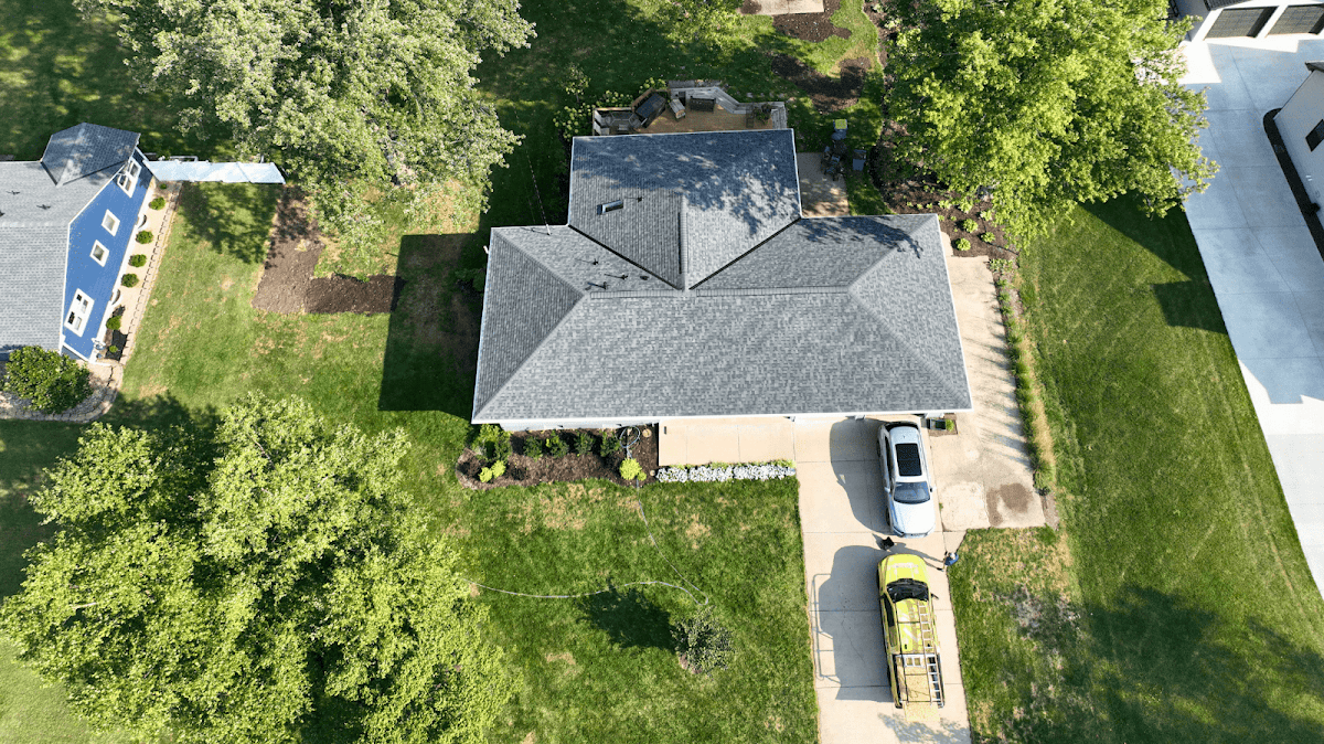 Bumble Roofing of Greater Kansas City – Kansas City, Missouri