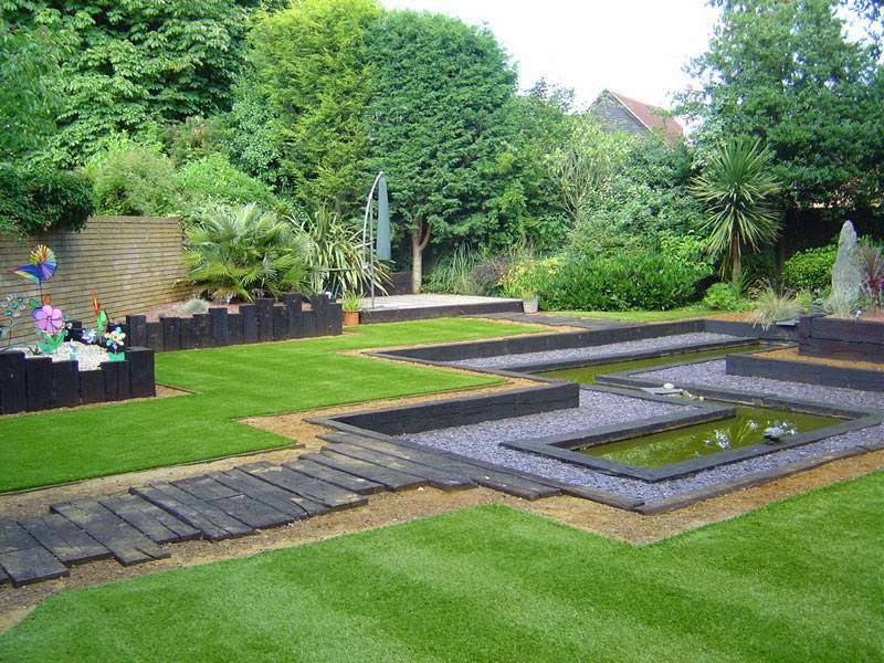 BushKnife Landscaping – Williamsford, ON