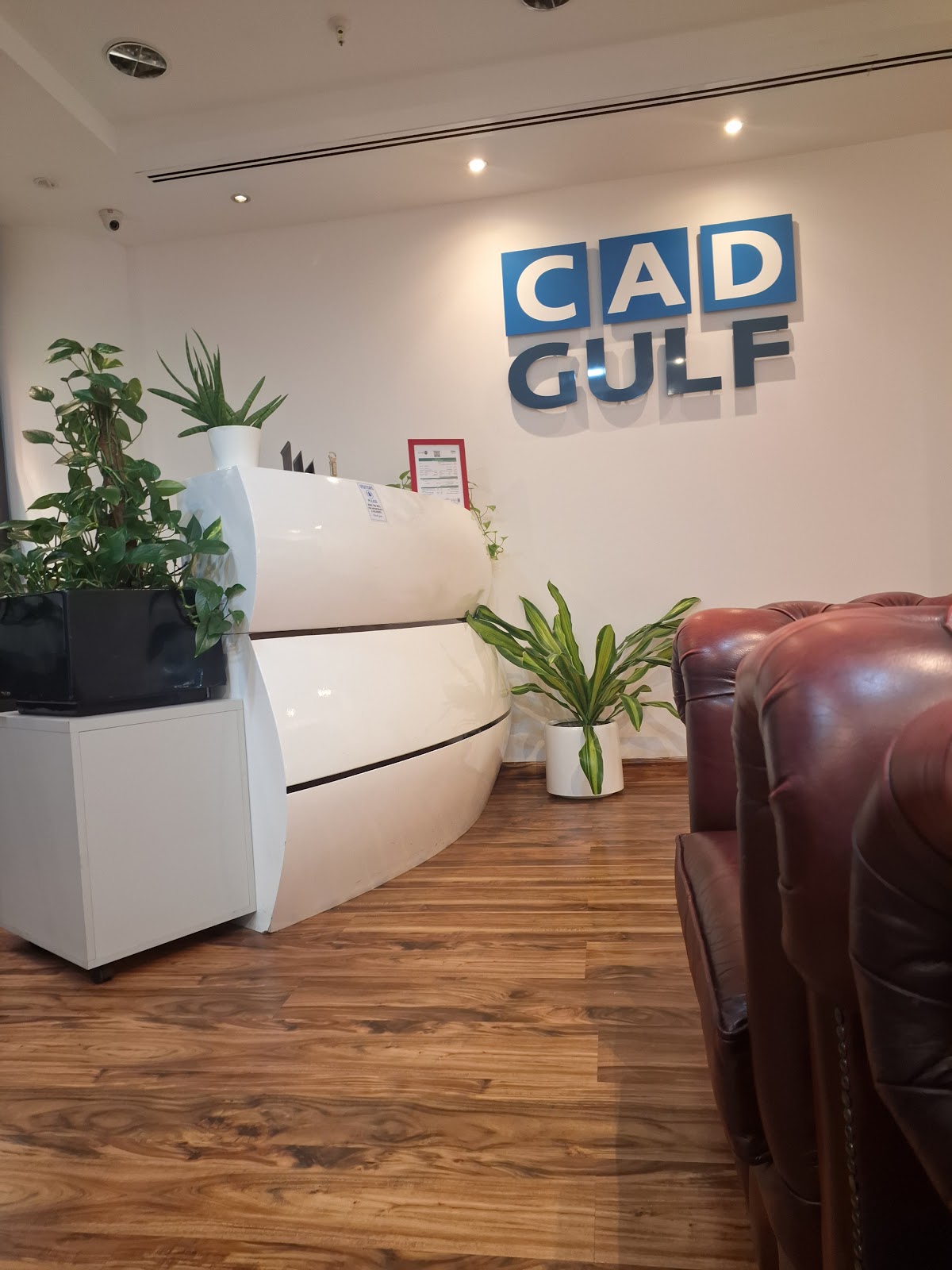 CAD Gulf LLC – Dubai, Dubai
