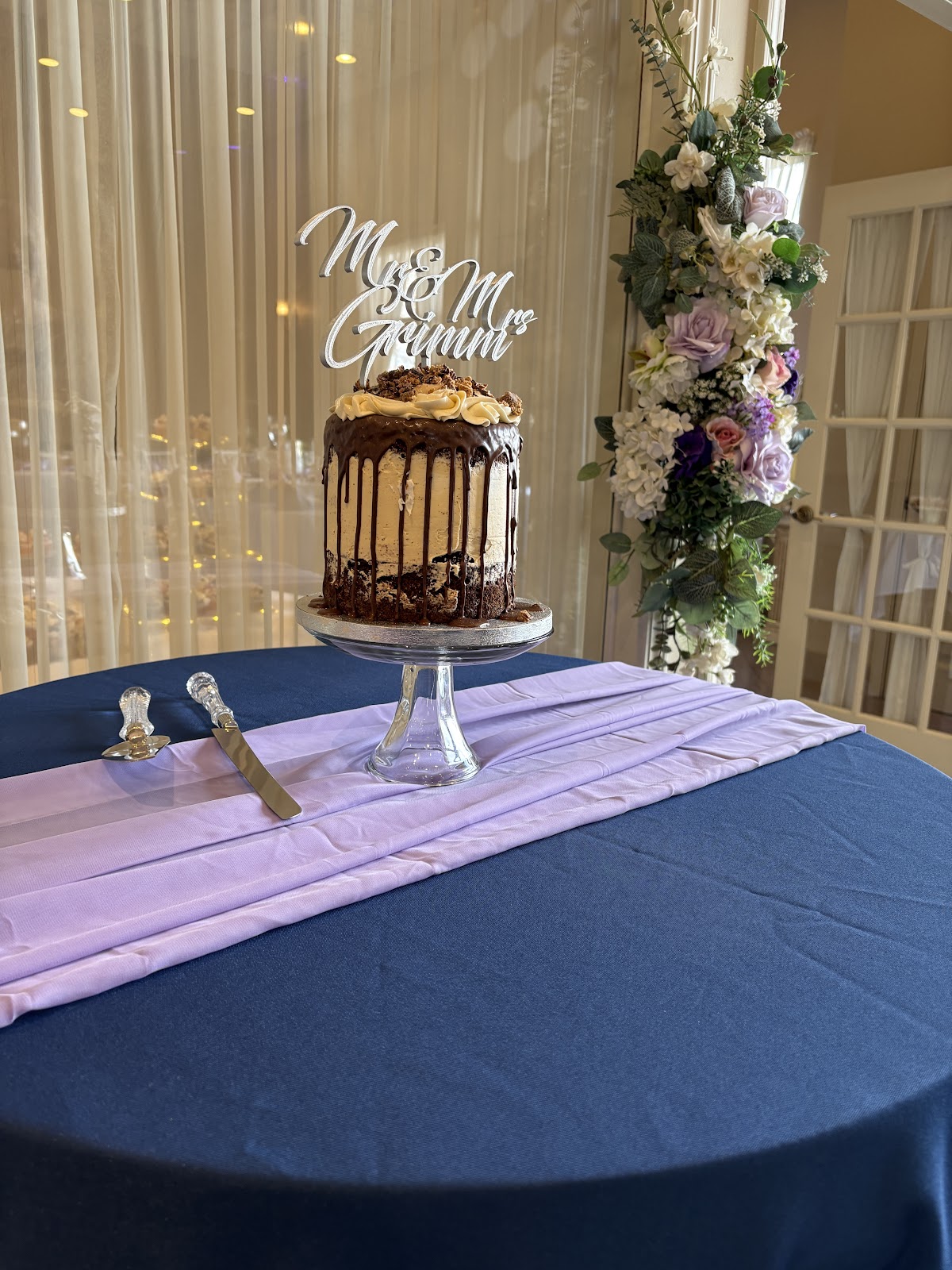 Cake-A-Boo – Kansas City, Missouri