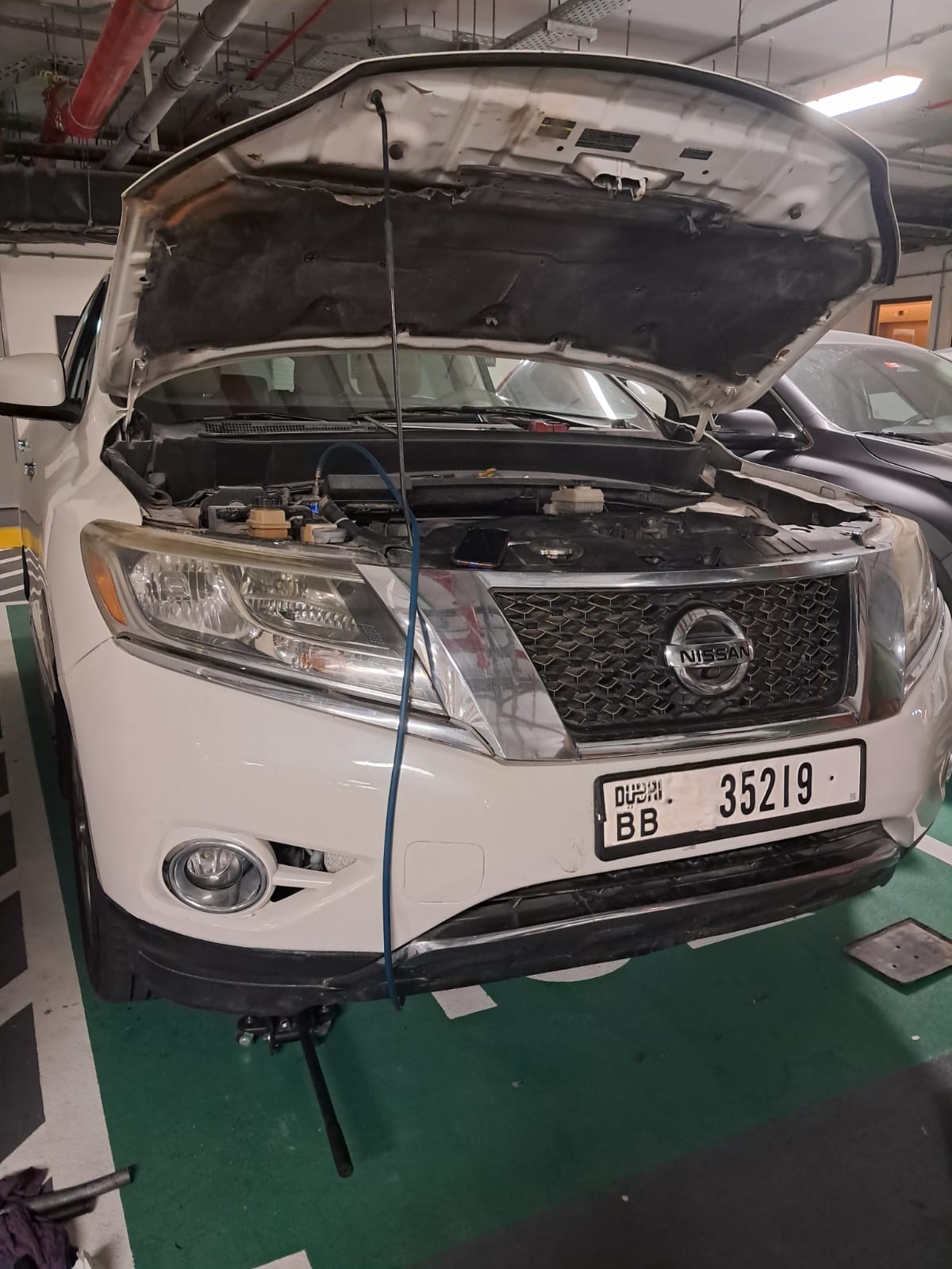 Car auto repair Dubai mobile mechanic – Dubai, Dubai