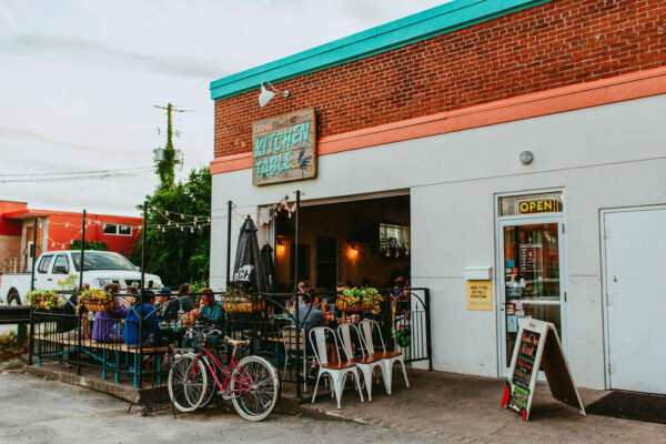 Casero Kitchen Table – Owen Sound, ON
