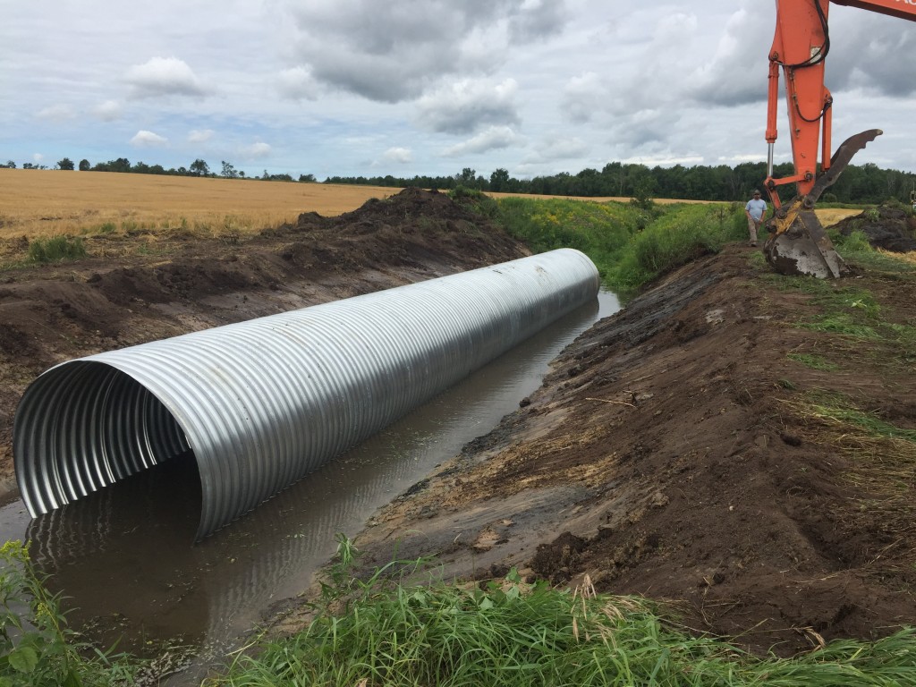 Cedarwell Septic Systems – Owen Sound, ON