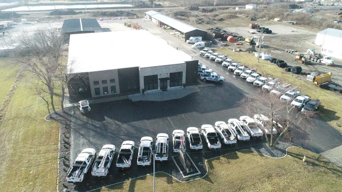 Central Roofing of Bloomington – Bloomington, Illinois