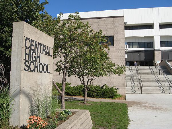 Central Senior High School, 275 N Lexington Pkwy 55104, Saint Paul, Minnesota — (651) 744-4900 Academic Programs by Central Senior High School in Saint Paul, Minnesota