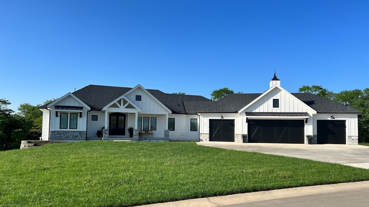 Century Roofing – Kansas City, Kansas