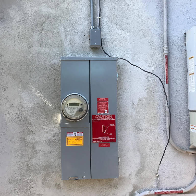 CG Electrical – Kansas City, Missouri