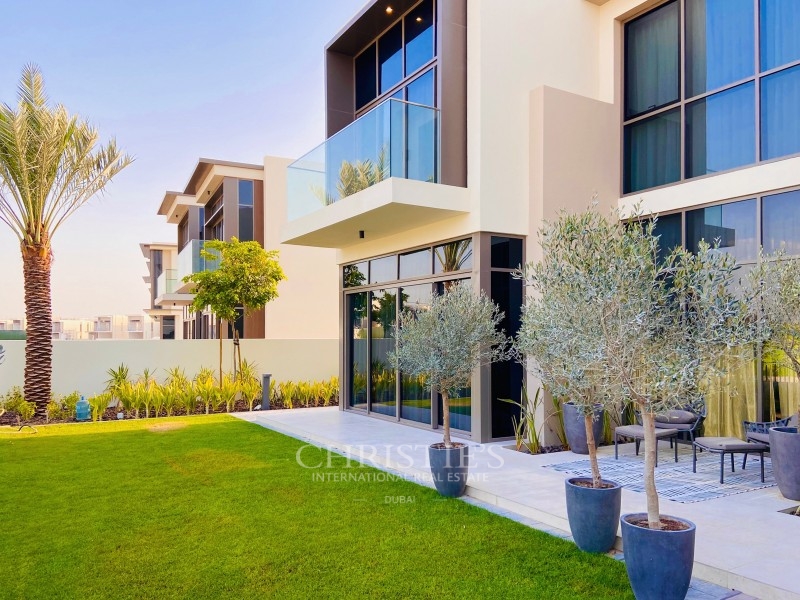 Christie’s International Real Estate Dubai – Dubai, Dubai