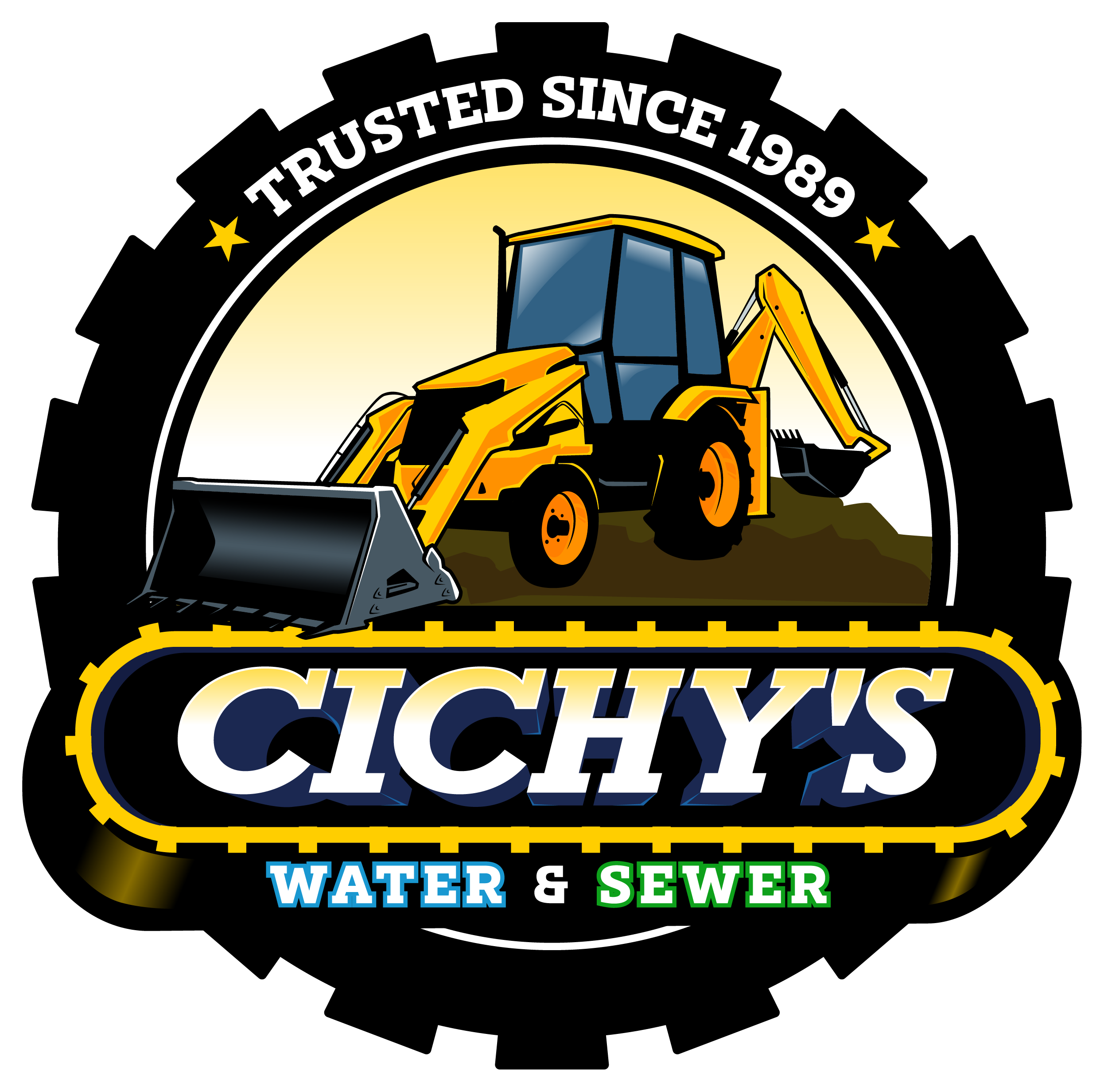 Cichy's Water & Sewer – Minneapolis, MN