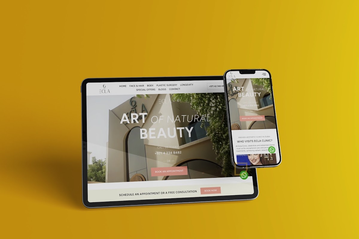 CodeGuru Web Design Dubai | Website Development Dubai | SEO Dubai – Dubai, Dubai