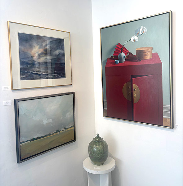 Craig Gallery – Meaford, ON