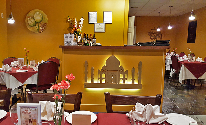 Curry House Owen Sound – Owen Sound, ON