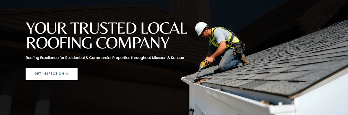 D1 Roofing Co – Kansas City, Missouri