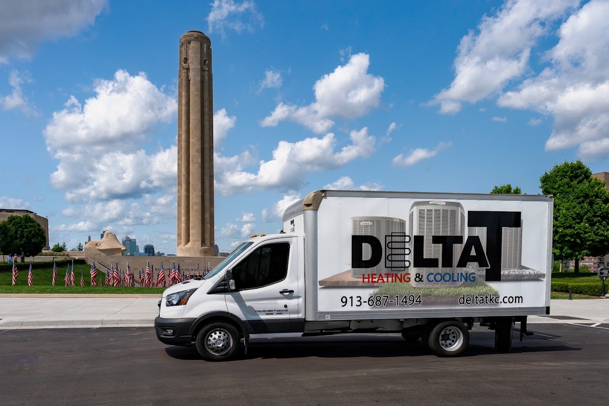 Delta T Heating & Cooling – Basehor, Kansas