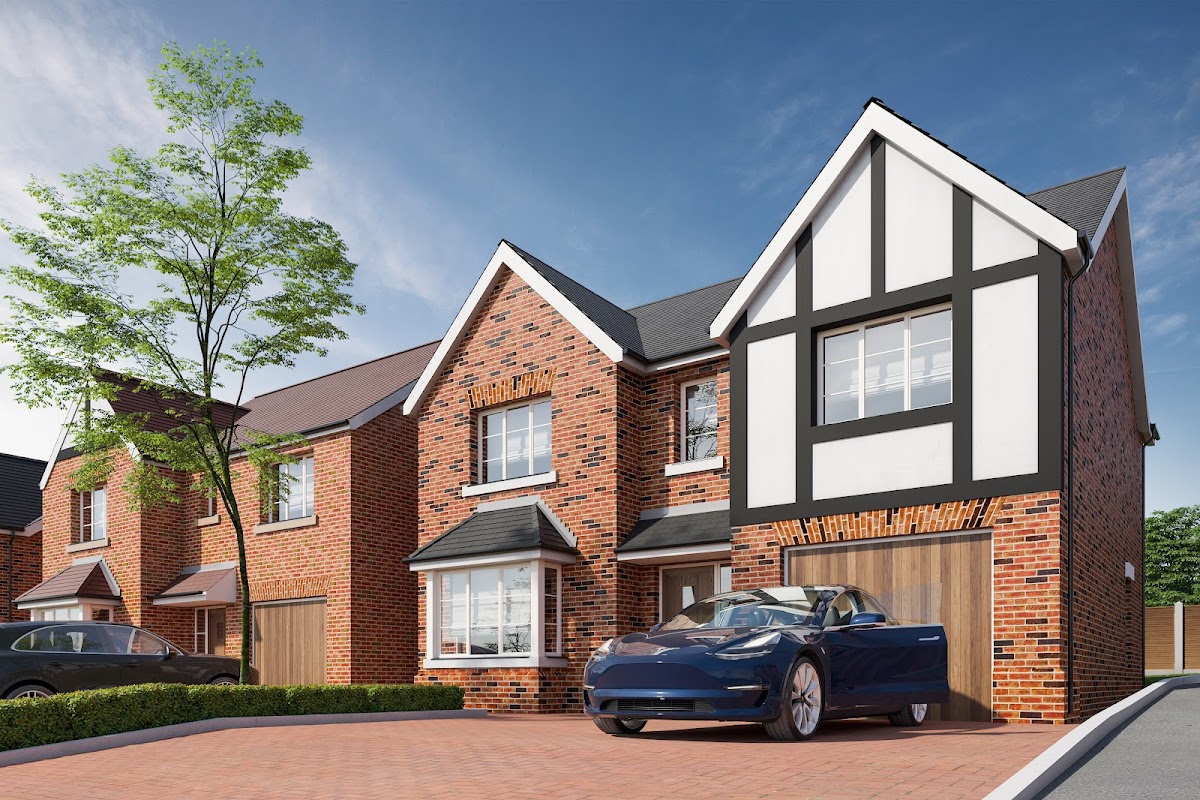 Derby Construction Ltd – Derby, Derbyshire