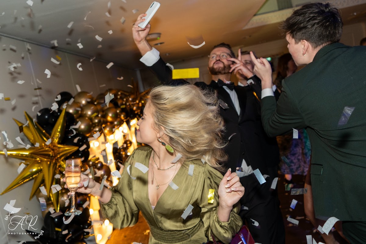 Derby DJs Ltd – Derby, Derbyshire
