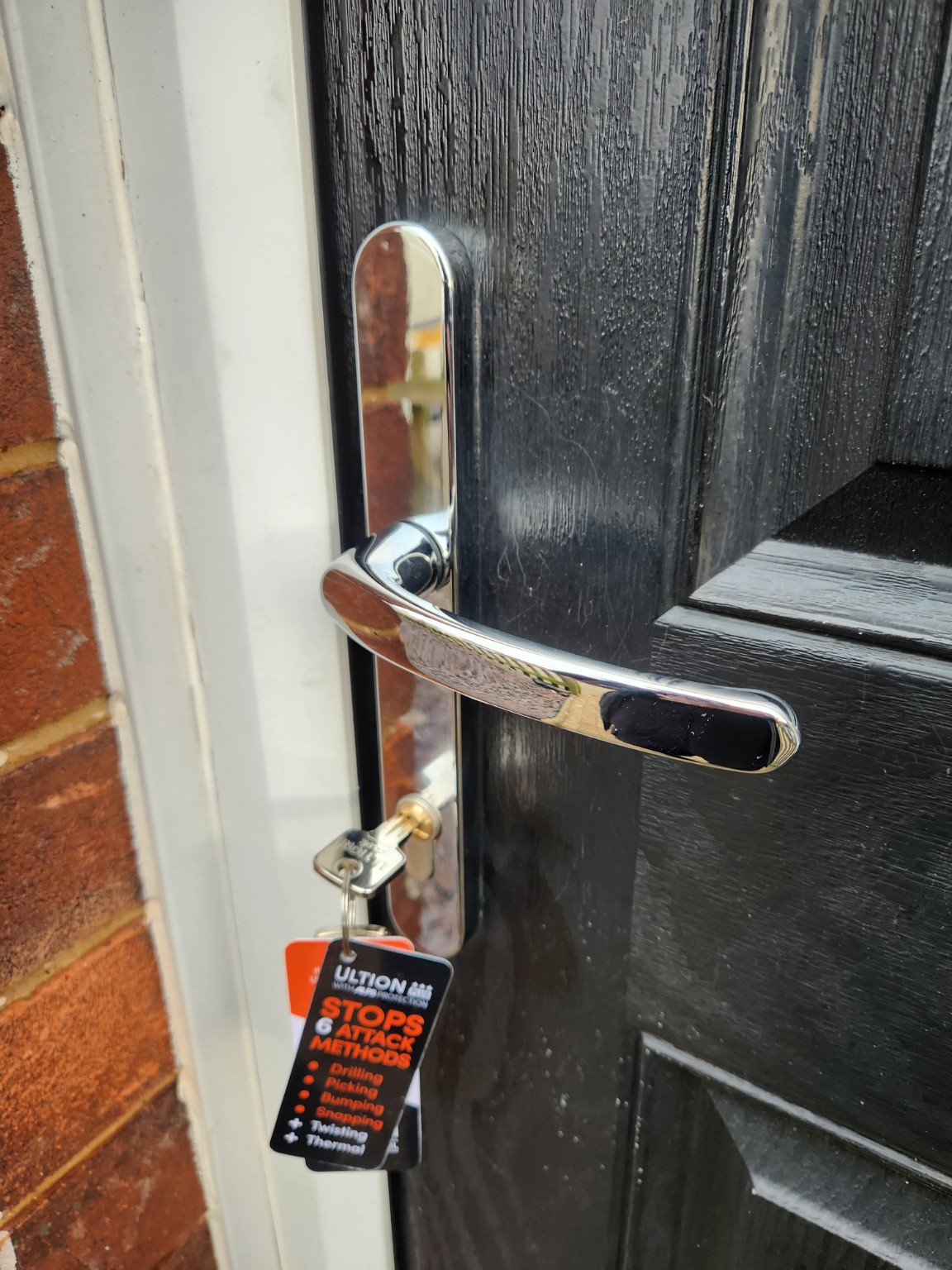 Derby Locksmith Ltd – Derby, Derbyshire