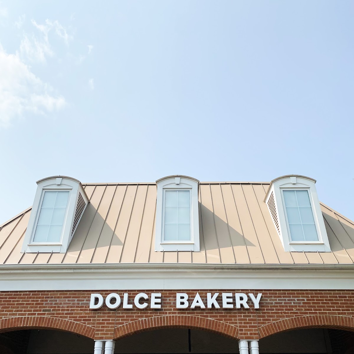 Dolce Bakery – Prairie Village, Kansas