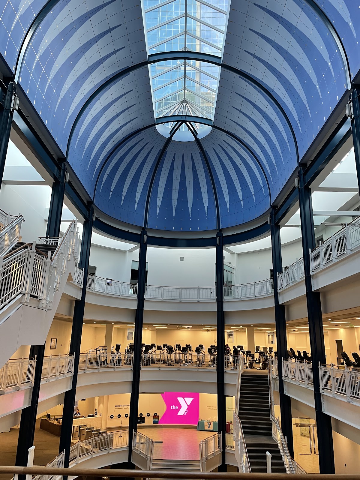 Downtown Minneapolis YMCA, 651 Nicollet Mall 55402, Minneapolis, Minnesota — (612) 371-8700 Group Exercise Classes by Downtown Minneapolis YMCA in Minneapolis, Minnesota