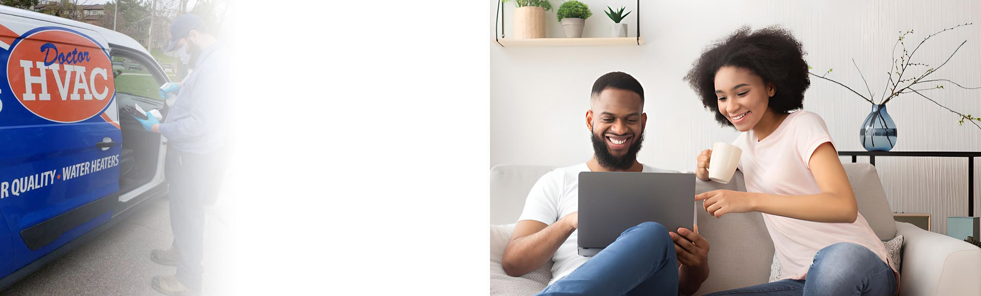 Doctor HVAC – Milton, ON